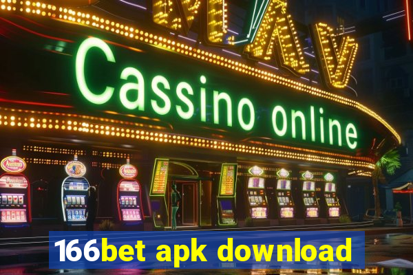 166bet apk download